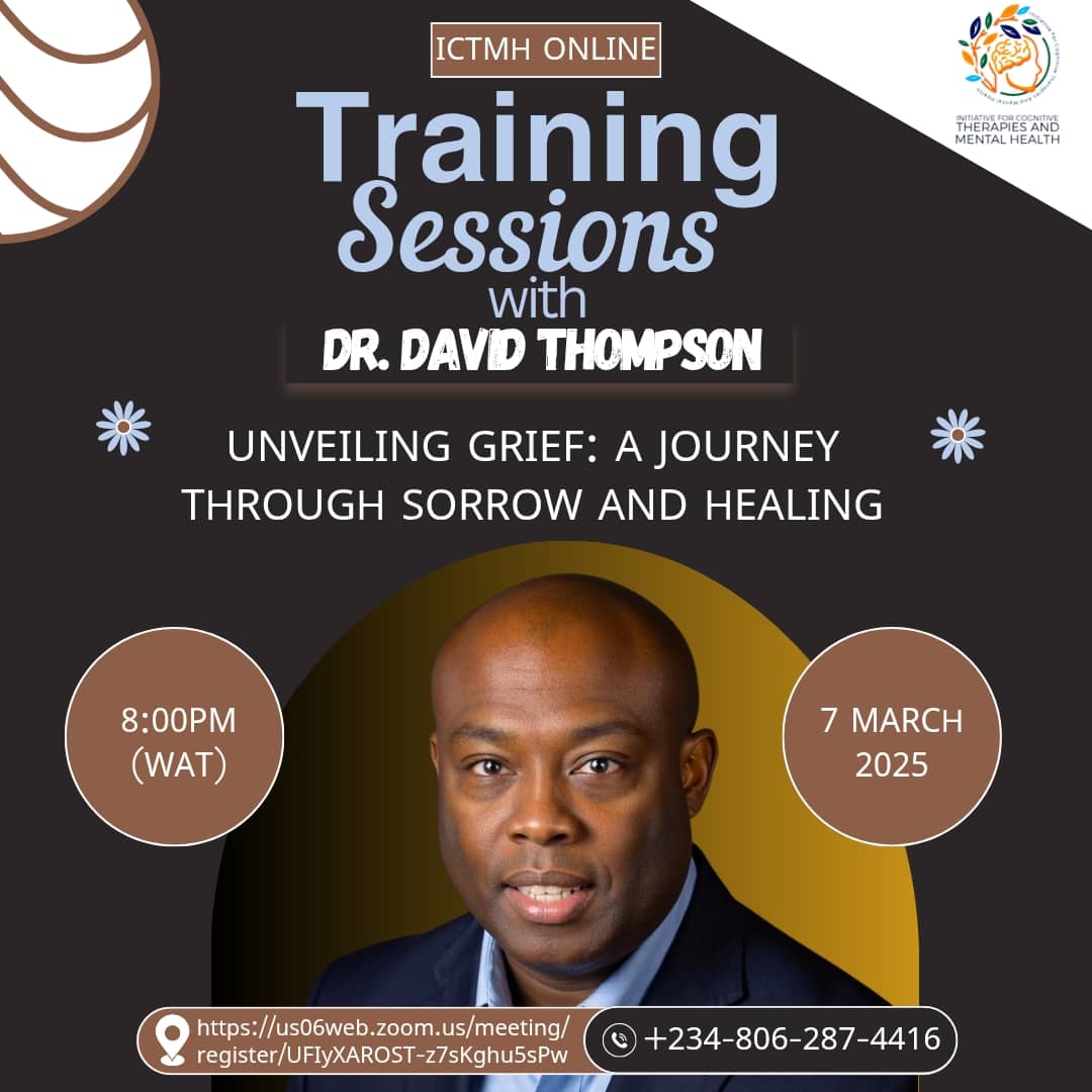 Cognitive Therapy