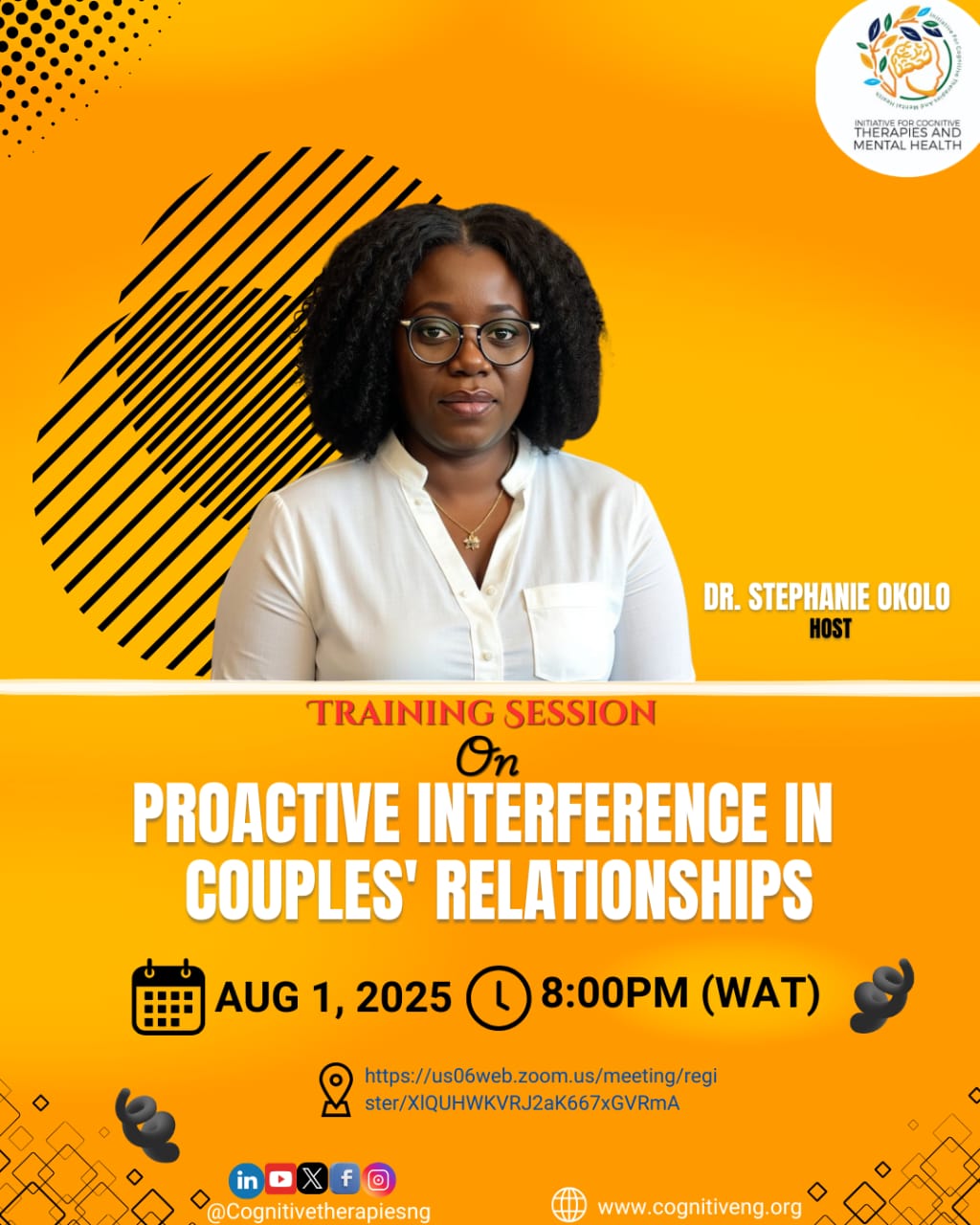 Proactive Interference in Couples’ Relationships