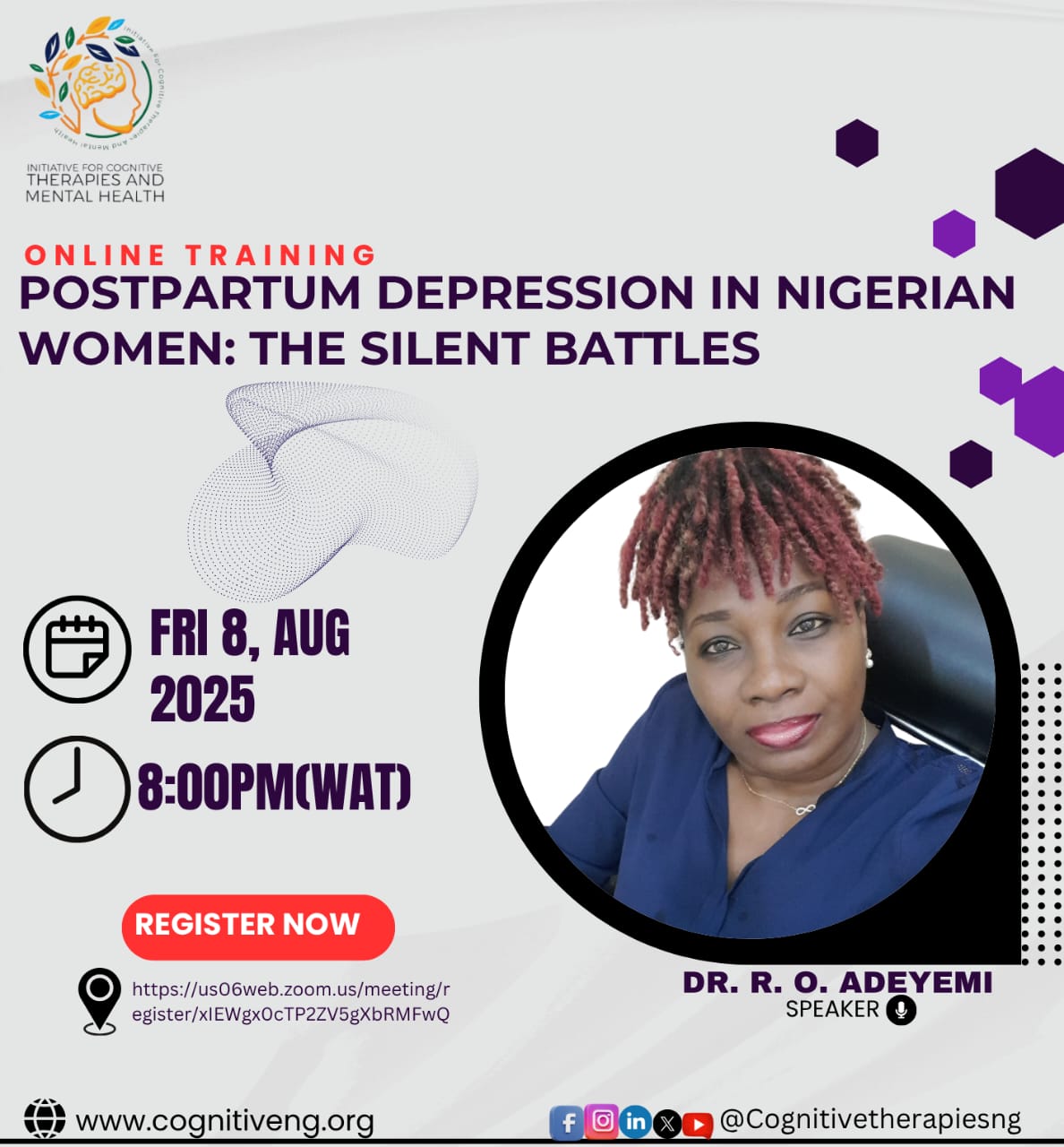 Postpartum Depression in Nigerian Women: The Silent Battles