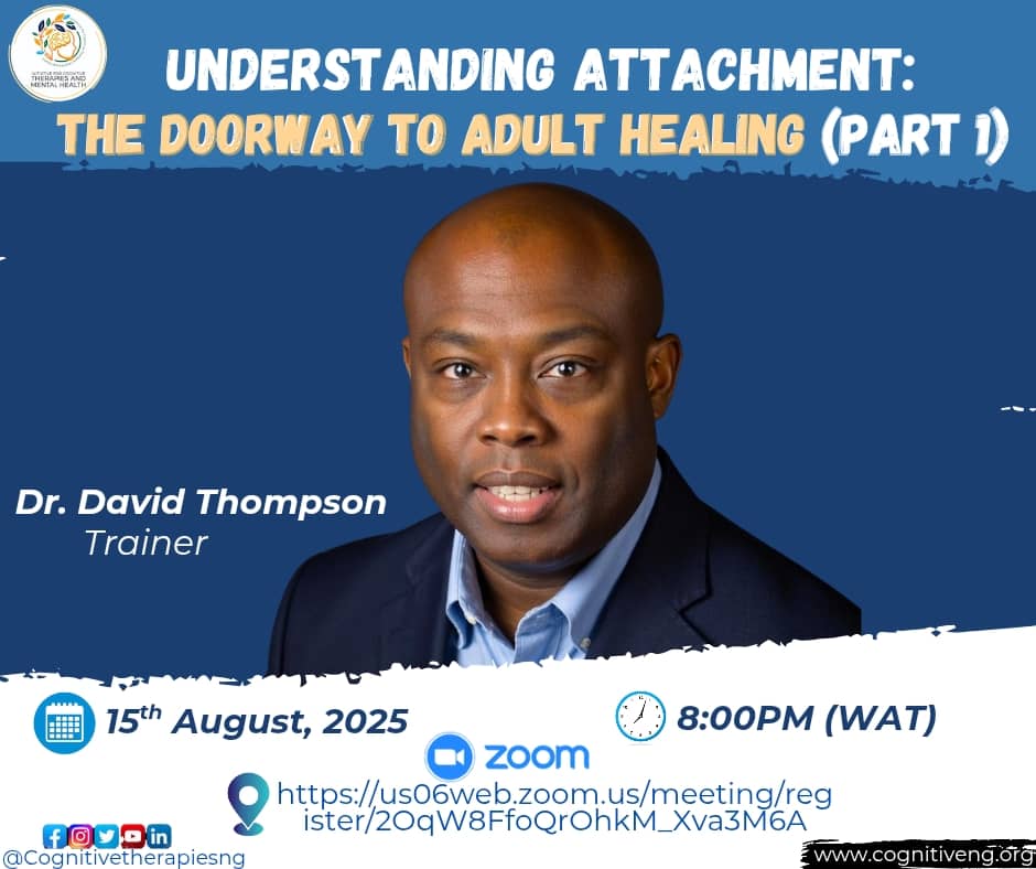 Understanding Attachment: The Doorway to Adult Healing (Part 1)