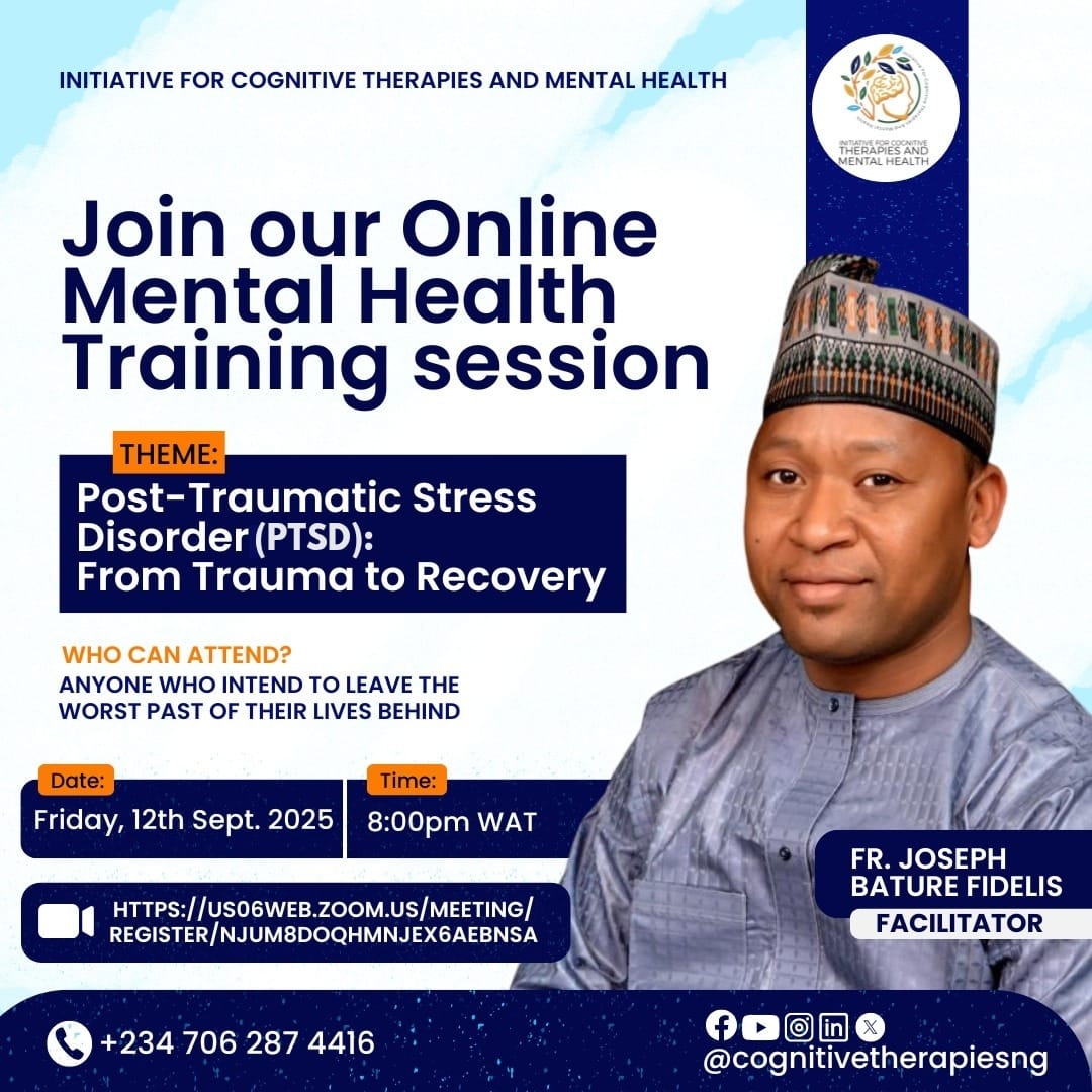 POST-TRAUMATIC STRESS DISORDER: FROM TRAUMA TO RECOVERY