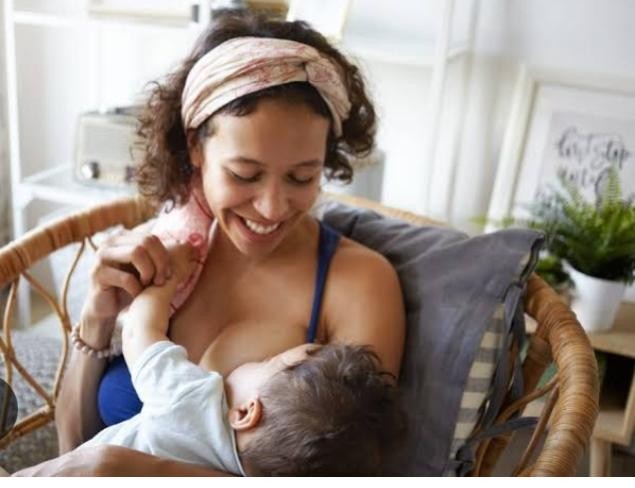 The Need for Infants to Be Fed with Breastmilk