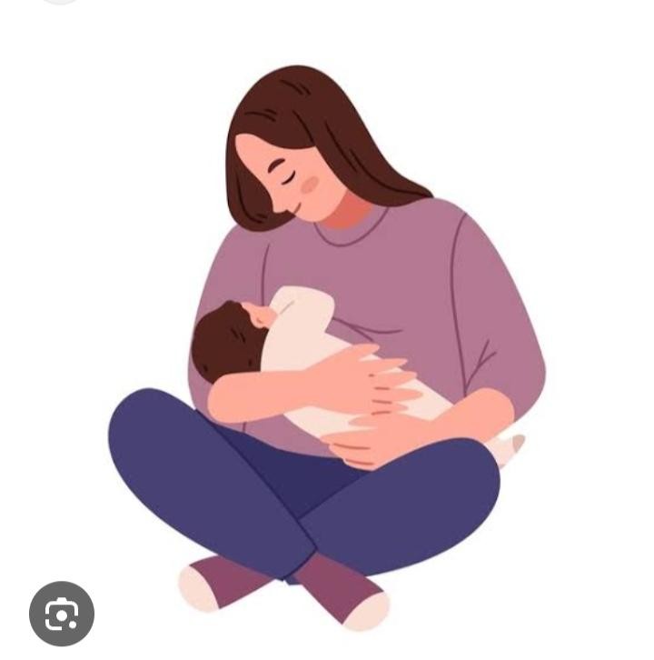 More than Milk: The Surprising Gift of Breastfeeding for Maternal Health