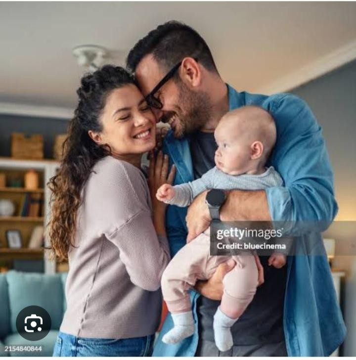 How a Husband’s Love Supports a Wife’s Mental Health During Breastfeeding and Beyond