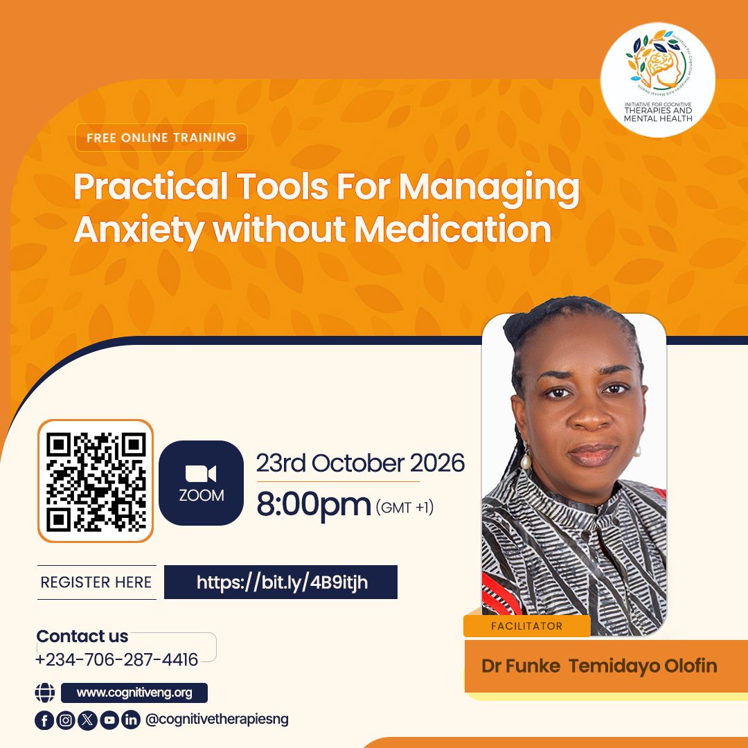 ICTMH Biweekly Training